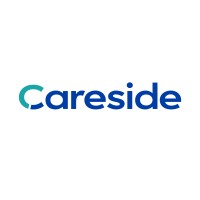 Careside logo - Similar company to Maincare