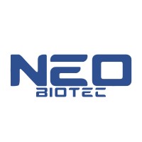 NEO BIOTEC logo - Similar company to Neobiotech