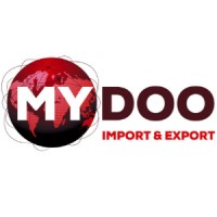 MyDoo Import & Export logo - Similar company to Cognuitive Solutions Inc.