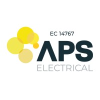 APS Electrical Services logo - Similar company to Cam Electrical Services