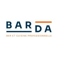 Agence Barda logo - Similar company to Fixee.Ai