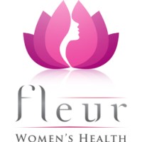 Fleur Women's Health logo - Similar company to Vtbc |『V』𝚃『B』Casts┋