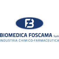 Biomedica Foscama - CDMO Services logo - Similar company to Fmc Lab