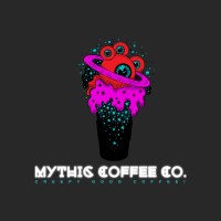 Mythic Coffee Co. logo - Similar company to Mythic
