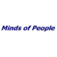 Minds of People logo - Similar company to Selway Search Hr - Specialist Hr Recruitment (London & Oxfordshire)
