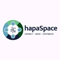 hapaSpace Collaborative Hub logo - Similar company to Duapa Werkspace