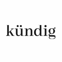 Kündig Architektur AG logo - Similar company to Atravis Gmbh