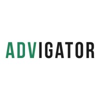 Advigator logo - Similar company to Tek | Lab
