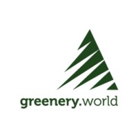 greenery.world logo - Similar company to Sunexpert