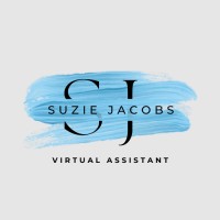 Suzie Jacobs VA logo - Similar company to Search Fleek