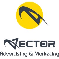 Vector  Advertising & Marketing Agency logo - Similar company to X.Treme Communication