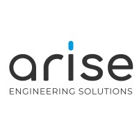 ARISE ENGINEERING S.L. logo - Similar company to Rapidfit Nv