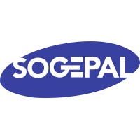 SOGEPAL logo - Similar company to 2K Pesca