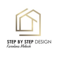 STEP BY STEP DESIGN Karolina Mełech logo - Similar company to Hostify Tbilisi