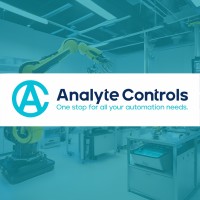 Analyte Controls logo - Similar company to Analyte Llc