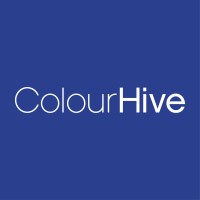 Colour Hive logo - Similar company to Goodbase