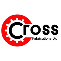 Cross Fabrications Ltd logo - Similar company to Adm Plumbing & Heating