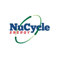 NuCycle Energy logo - Similar company to Plastic 2 Oil