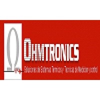 OHMTRONICS logo - Similar company to Eneria Sac