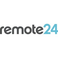 REMOTE24 AB logo - Similar company to Adgrabber.Io