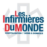 Les Infirmières Du Monde logo - Similar company to Kinow - Alpha Networks Group