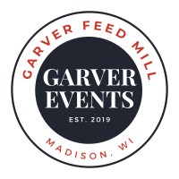 Garver Events logo - Similar company to Tpc Wisconsin
