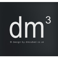 DMCUBED LIMITED logo - Similar company to Dating Wtf