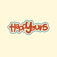 Happyours logo - Similar company to Wmk Ipb