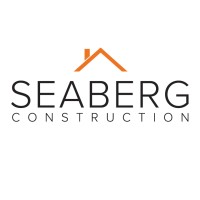 Seaberg Construction logo - Similar company to Bespoke Contracting
