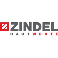 Zindel + Co. AG logo - Similar company to Logbau Ag