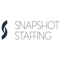 Snapshot Staffing logo - Similar company to Original Talent