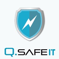 Q.Safe IT logo - Similar company to Softvoice