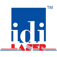 IDI Laser Services Pte Ltd logo - Similar company to The Laser Touch
