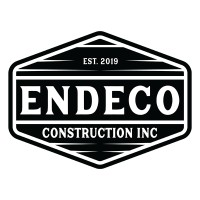 ENDECO Construction INC. logo - Similar company to Endeco Sa