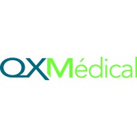 QXMédical logo - Similar company to Synerfuse®