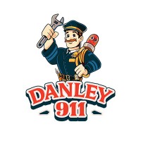 Danley 911 Heating, Cooling, Plumbing & Electrical logo - Similar company to Corbin Electrical Services
