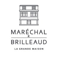 Maréchal & Brilleaud logo - Similar company to From Idea To