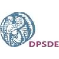 Dpsde - University Of The Aegean