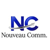 Nouveau Comm logo - Similar company to Analytics Nest