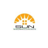 Sun Developers and Consultants logo - Similar company to Sundawn