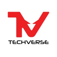 TechVerse Production logo - Similar company to Sunrise Tech Ventures Sdn Bhd