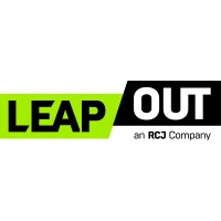 LeapOut Digital Inc. logo - Similar company to Snake Height