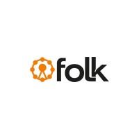 Folk Agência logo - Similar company to Niul Cosmetics®