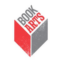 Western New York Book Arts Center logo - Similar company to Western New York Invention Convention