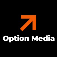 The Option Media logo - Similar company to Ap Group