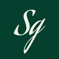 Stampy Golf logo - Similar company to Treseño Golf