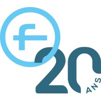 Flanagan Relations publiques logo - Similar company to Agence Marinade