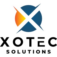 XOTEC Solutions, LLC logo - Similar company to Call Force