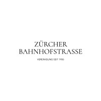 Zürcher Bahnhofstrasse logo - Similar company to Alpinehomes
