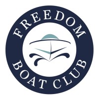 Freedom Boat Club Cap d'Agde logo - Similar company to Glory Lease